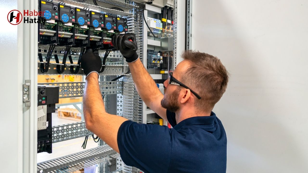 Hatay’da 29 Nisan 2025 Salı günü birçok ilçede planlı elektrik kesintisi olacak. Hangi ilçelerde, hangi saatlerde kesinti yaşanacak? Detaylar burada!