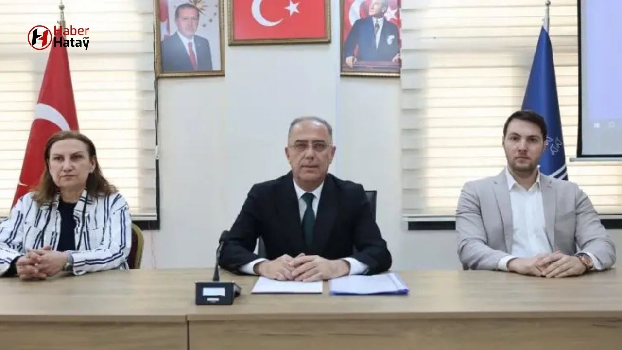Antakya’da Geçici Elektrik Aboneliği Sorunu Nihayet Çözüldü!