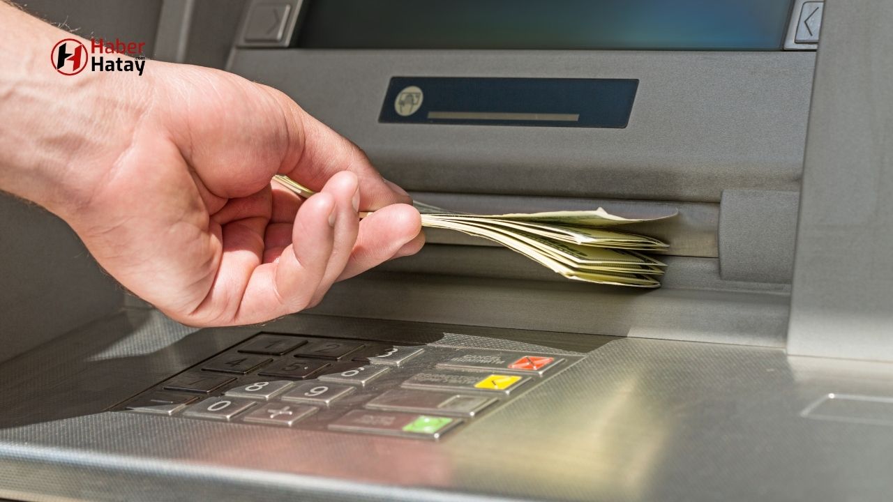 Bankalar Birliği'nden 20 Bin TL Çekim İddialarına Yalanlama!
