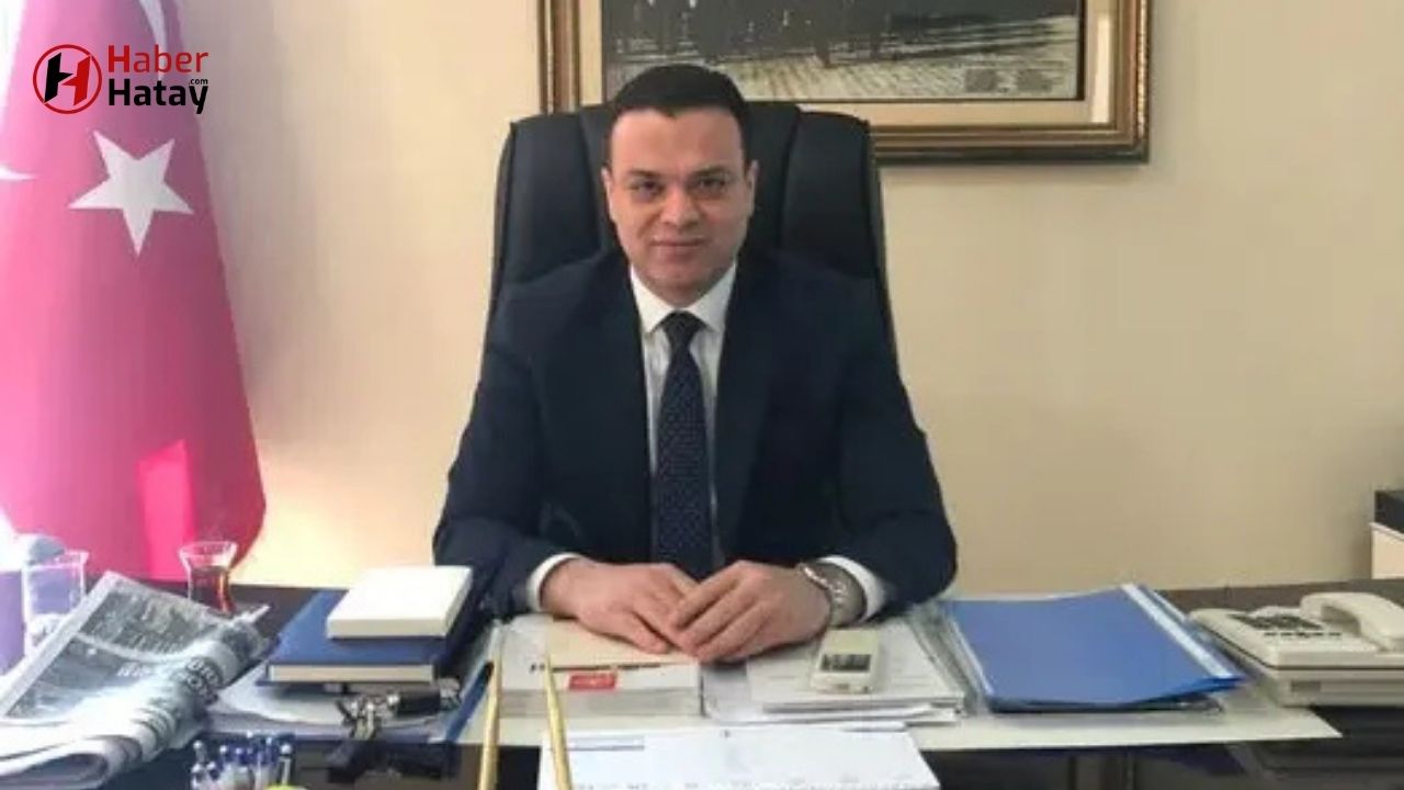 Hatay Esnafı İçin Destek Çağrısı: Borçlar Silinsin, Yeni Yasalar Şart! Hatay Esnafı İçin Destek Çağrısı: Borçlar Silinsin, Yeni Yasalar Şart!