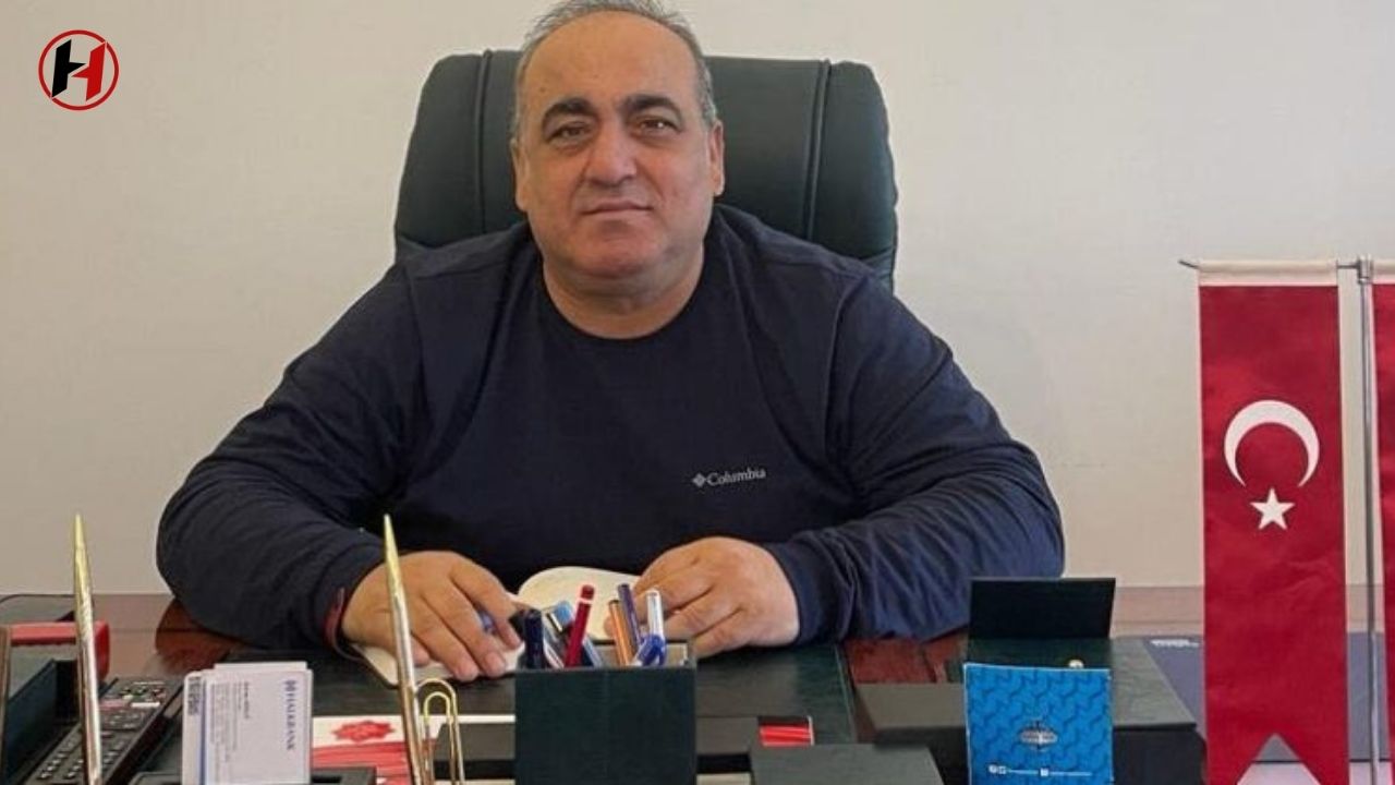 Hatayspor'un Eski Yöneticisinden Sert Eleştiri: "Timsah Gözyaşları Dökmeyin!"