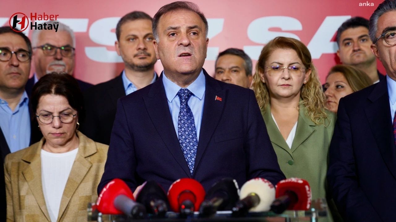 İBB’den Saraçhane'de Sert Tepki: “Su Güvenliğini Koruyanlar Hedefte!”