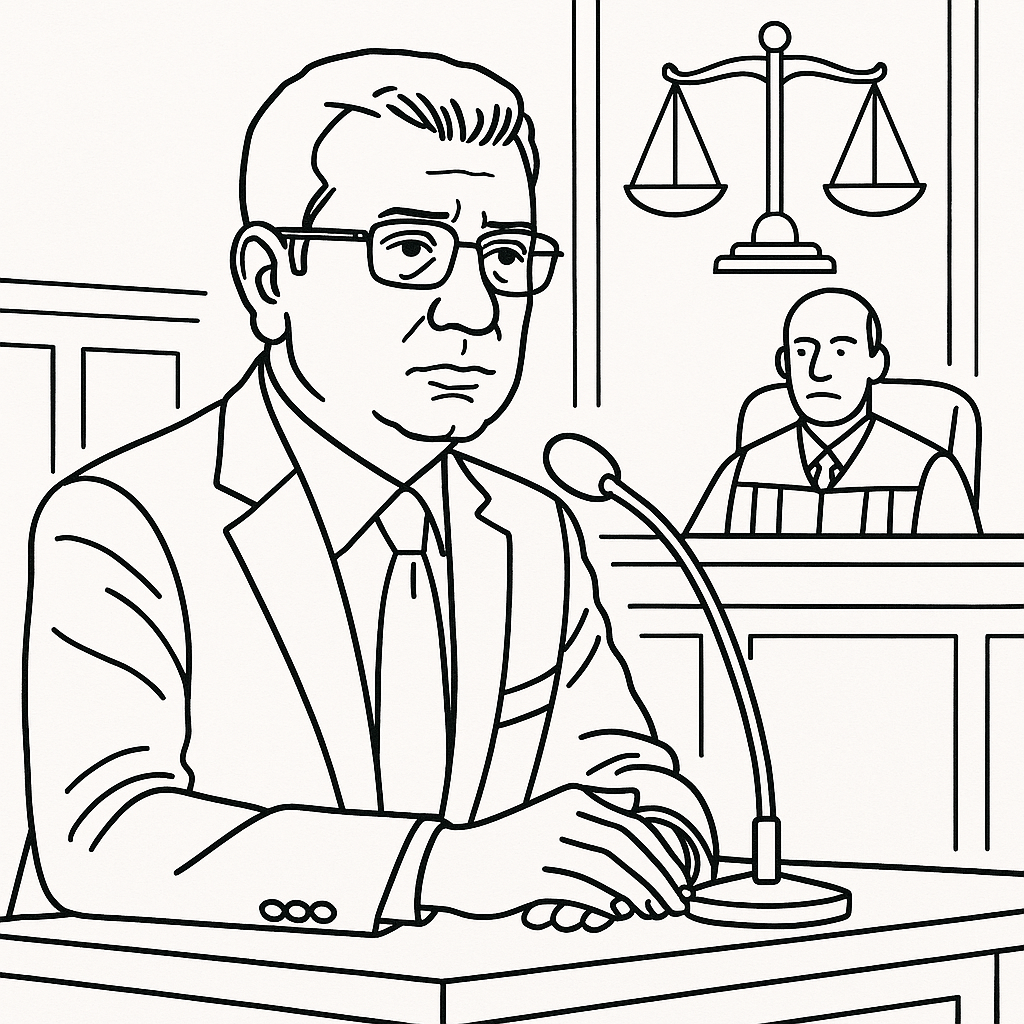 İBB Başkanı Ekrem İmamoğlu’nun Akın Gürlek’e yönelik sözleri nedeniyle yargılandığı dava, 16 Haziran’a ertelendi. İmamoğlu’nun savunmasındaki dikkat çeken ifadeler nelerdi?