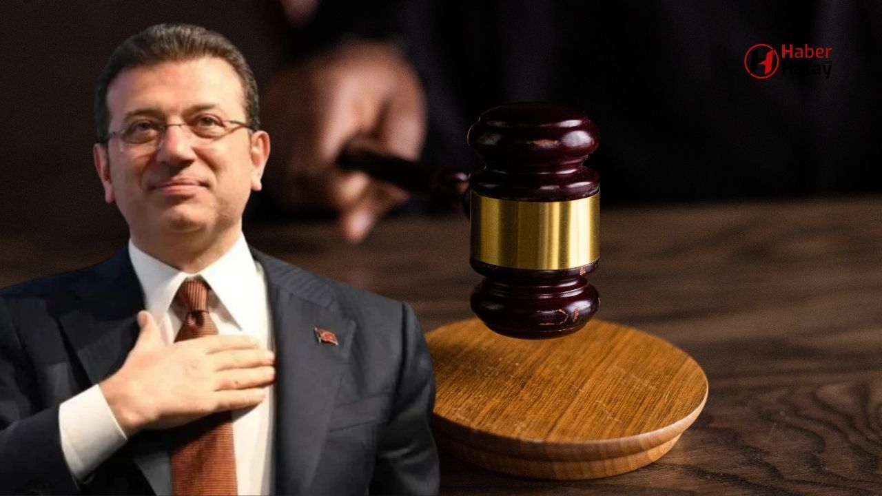 İstanbul Büyükşehir Belediye Başkanı Ekrem İmamoğlu, kamu görevlilerini hedef gösterme suçlamasıyla hakim karşısına çıktı. Yargı sürecinde yaşananlar ve dikkat çeken iddialar haberimizde!
