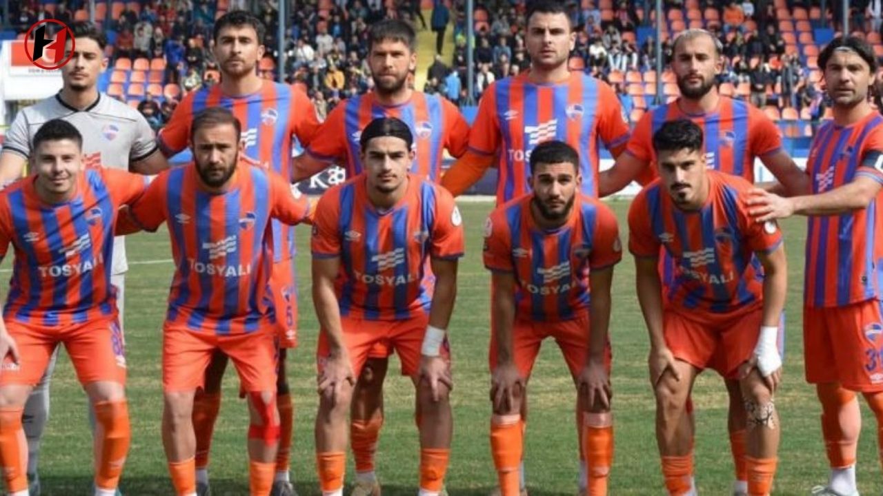 İskenderunspor Deplasmanda Kayıp: Play-Off Umudu Son Haftaya Kaldı