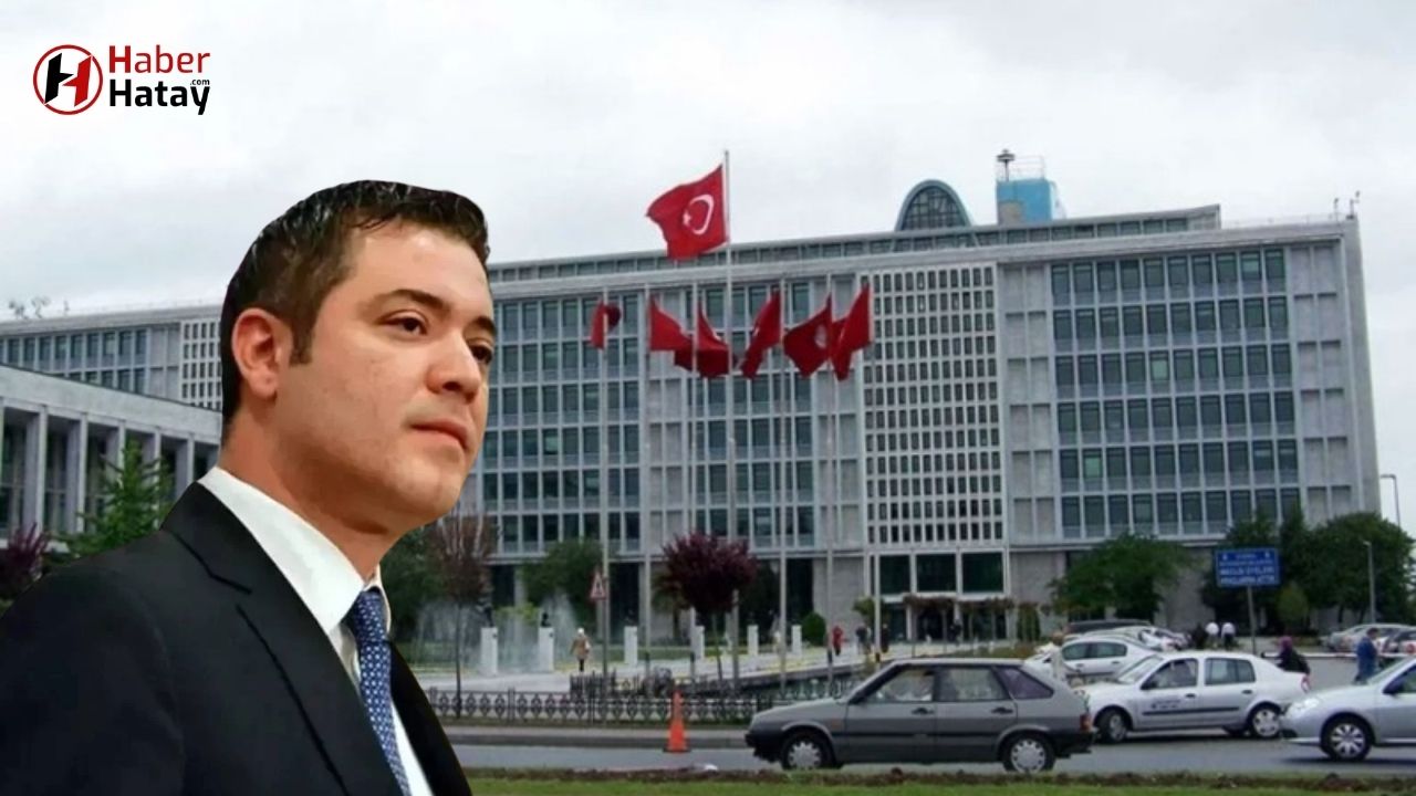 Murat Ongun'dan İBB operasyonuna sert tepki: "Tek korktukları para!" Murat Ongun'dan İBB operasyonuna sert tepki: "Tek korktukları para!"