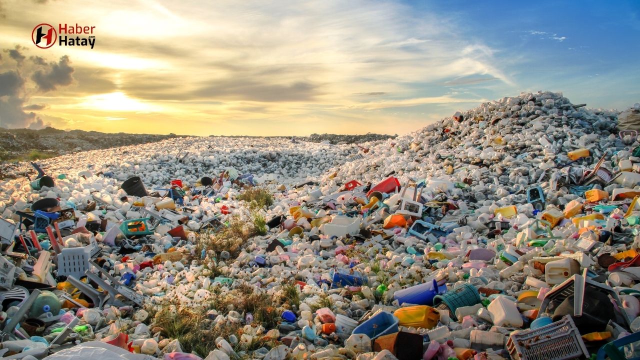 Plastiklerin Sağlık Üzerindeki Gizli Tehlikeleri: Kanser Riskine Dikkat!