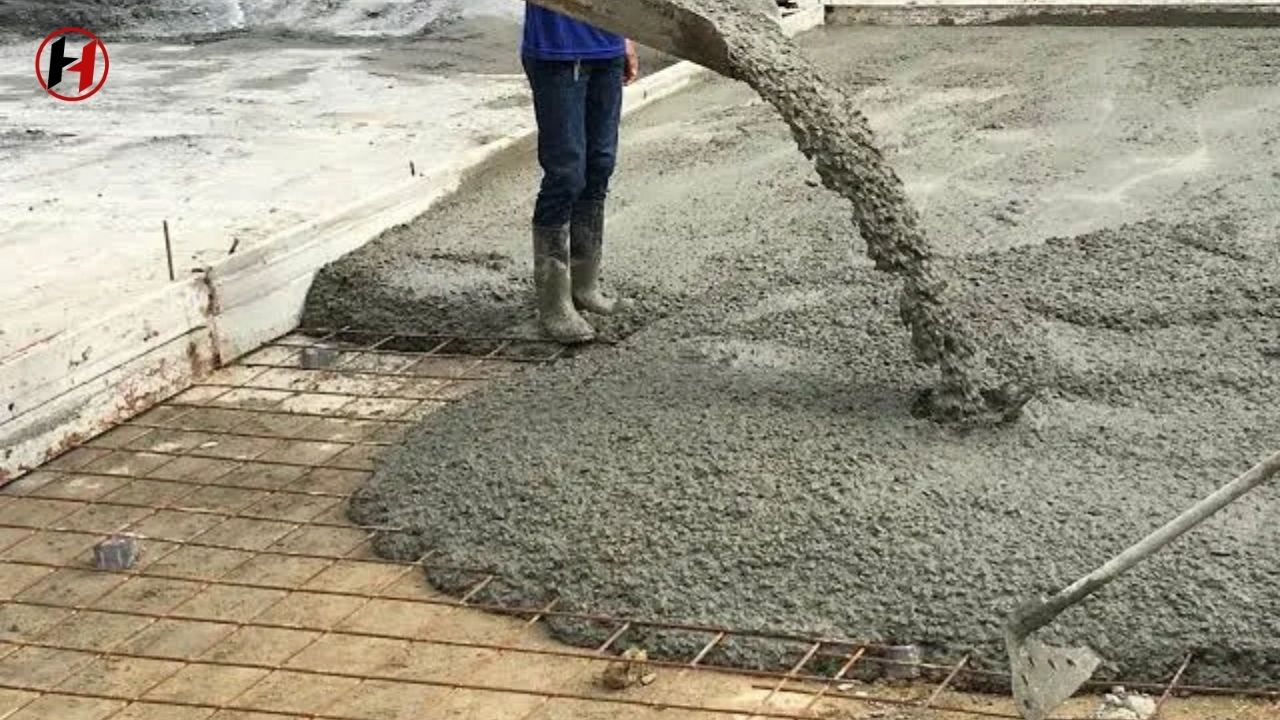 Rekabet Kurulu'ndan Hatay'da İki Çimento Firmasına Müşteri Paylaşımı Cezası