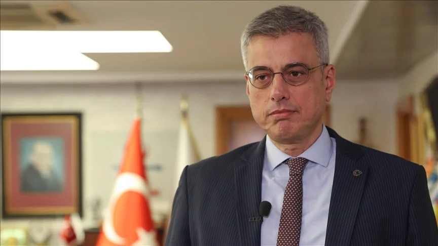 23 Nisan’da İstanbul'u sarsan 6.2'lik deprem sonrası Sağlık Bakanı Memişoğlu önemli bilgiler paylaştı: 32 yaralı var, hayati tehlike bulunmuyor!