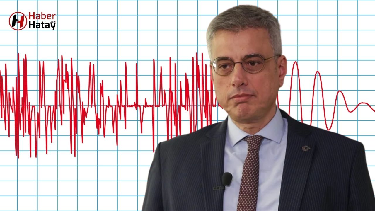 Sağlık Bakanı Deprem Sonrası Konuştu: "Hazırlıklı Olmalıyız!"