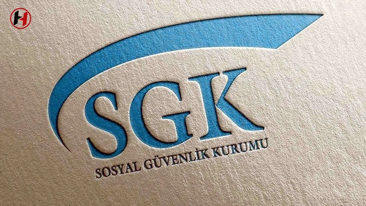 SGK Erzin'de 7 Arsa Satıyor: Başvurular E-Devlet'ten!