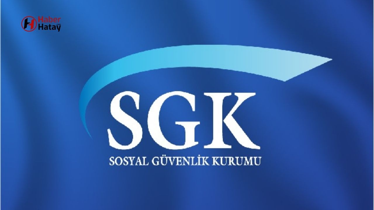 SGK, Erzin’de 7 Arsayı Açık Artırmayla Satışa Çıkardı! İşte Tüm Detaylar