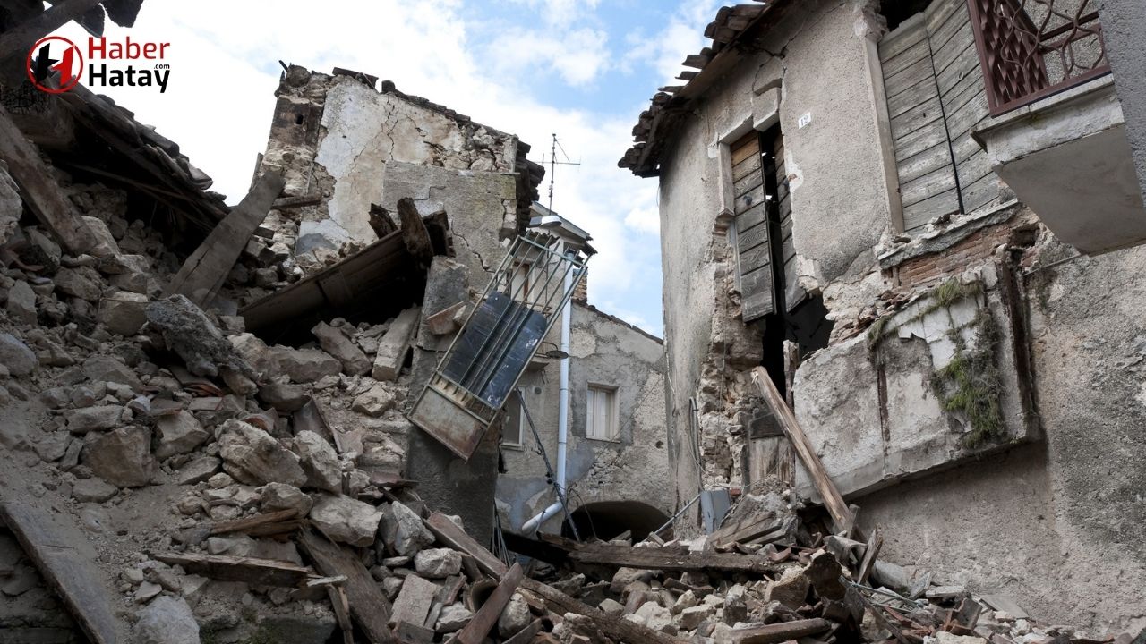 Toplanan 145 Milyar Lira Deprem İçin Kullanıldı mı? Şeffaflık Tartışması
