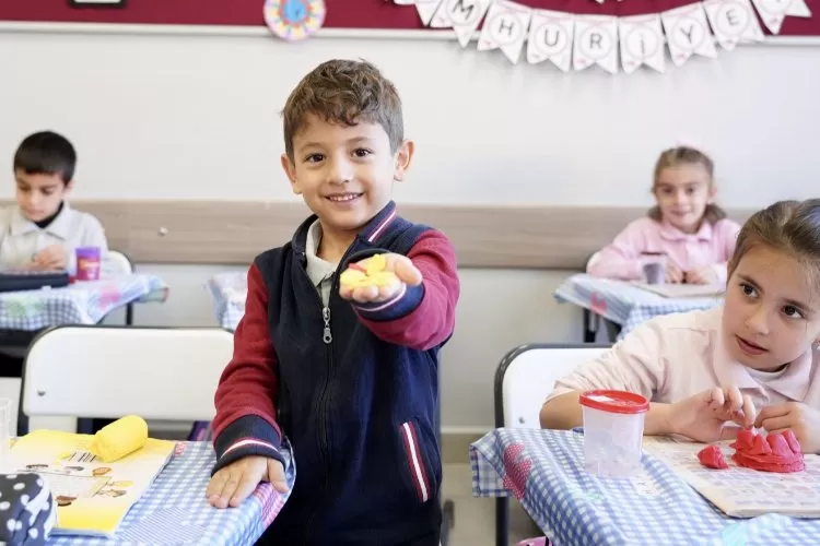 Okul Randevu Sistemi ile Veli-Öğretmen Görüşmeleri Dijital Ortama Taşınıyor