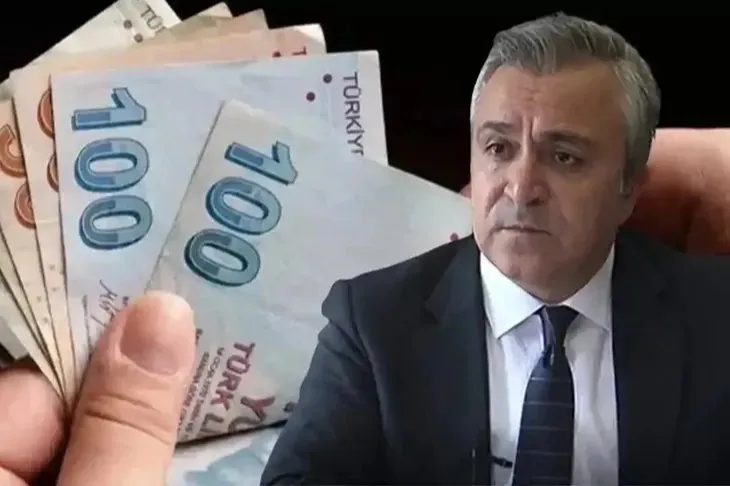 Asgari Ücret 2025'te Ne Olacak? SGK Uzmanı Uyardı: Beklentilerin Altında Kalabilir